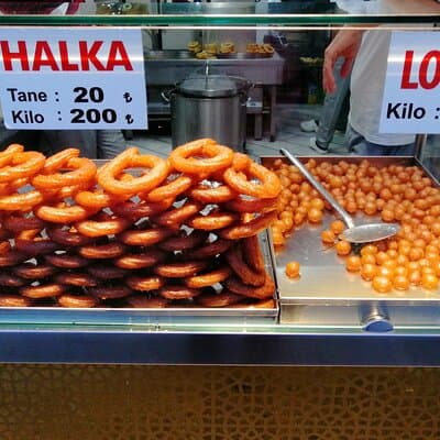 Taste Of Old City Street Food Tour with Local Guide 3