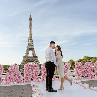 Photographer in Paris - Lukas Nguyen Anh 2