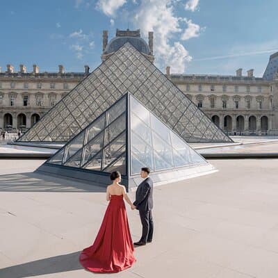 Photographer in Paris - Lukas Nguyen Anh 5