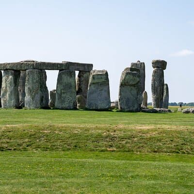Bath and Stonehenge From London - Private Luxury Day Tour