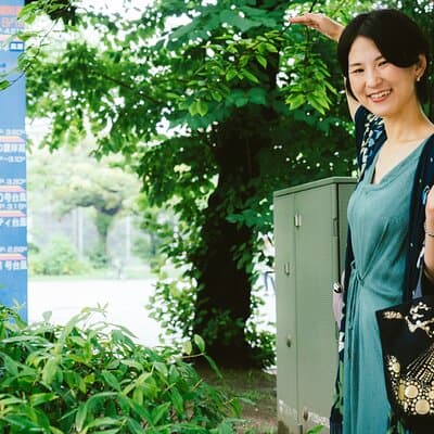 Explore Local Tokyo: Buddhism & Shinto 5