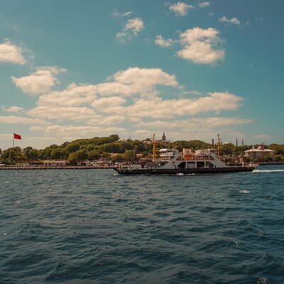 Private Istanbul Tour: Explore the City's Classics with a Guide 5