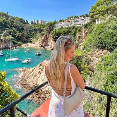 Private Tour in Marimurtra Garden and Blanes City