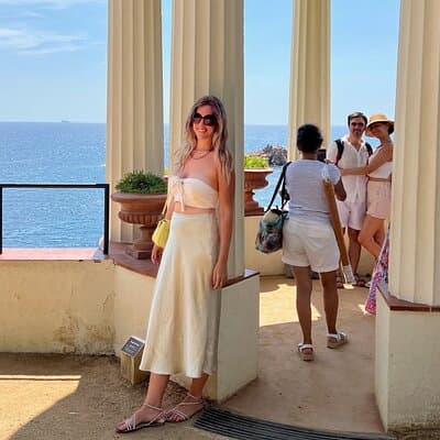 Private Tour in Marimurtra Garden and Blanes City 2