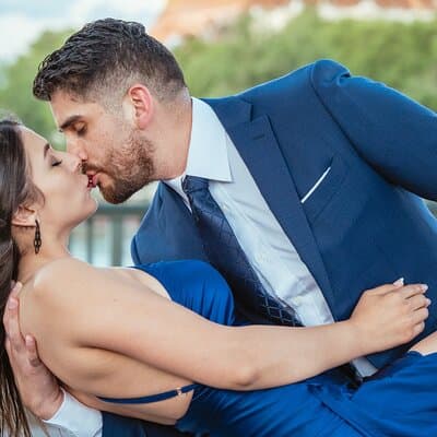 Paris One-Hour Private Photo Shoot 3