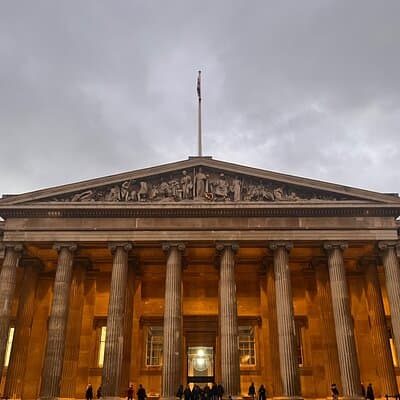 Women in the British Museum