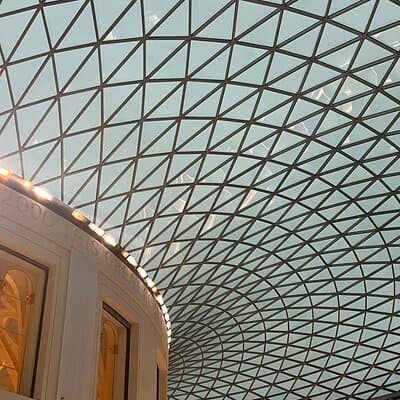 Women in the British Museum 2
