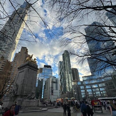 Upper West Side NYC Architecture Walking Tour
