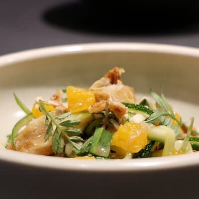 The View Bangkok – Rooftop Dining with Mediterranean Flair 3