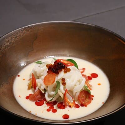 The View Bangkok – Rooftop Dining with Mediterranean Flair 4