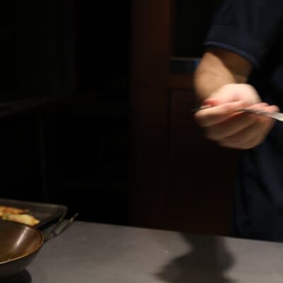 The View Bangkok – Rooftop Dining with Mediterranean Flair 5