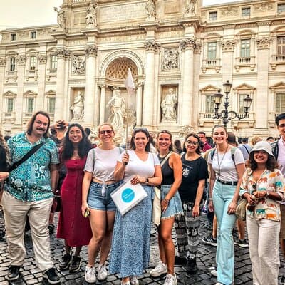 Discover the Highlights of Rome in a Walking Tour