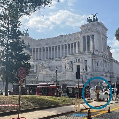 Discover the Highlights of Rome in a Walking Tour 2