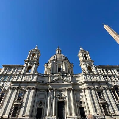 Discover the Highlights of Rome in a Walking Tour 4