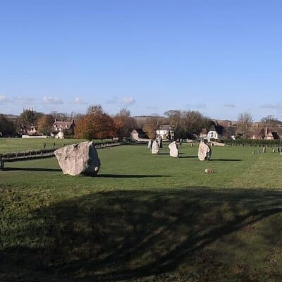 Private Stonehenge, Avebury & Mystical Car Tour + Guide 5