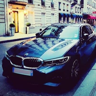 Transfer between Roissy-CDG Airport and Paris 4