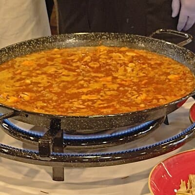 The Flavours of Barcelona 2