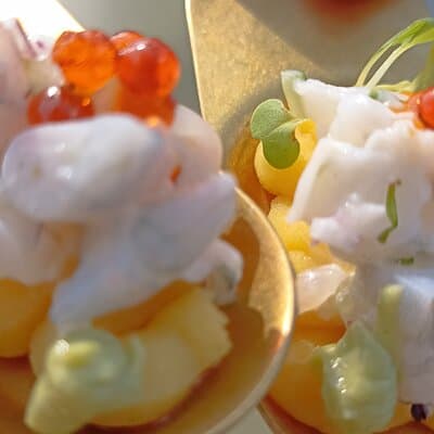 The Flavours of Barcelona 3