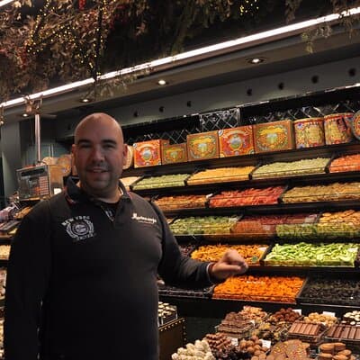 The Flavours of Barcelona 5