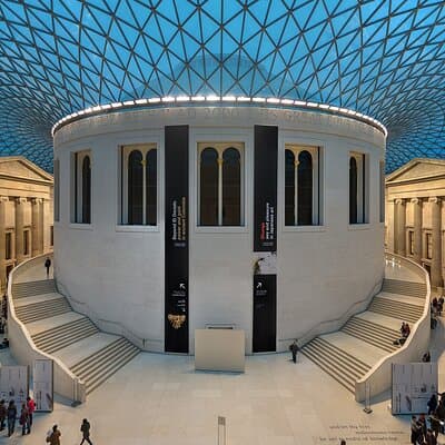 British Museum Private Tour 2