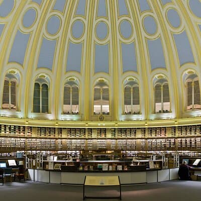 British Museum Private Tour 5