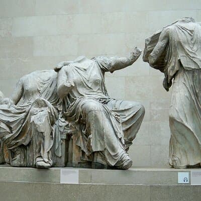 British Museum Private Tour 4