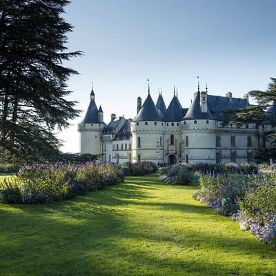 Loire Chambord Chenonceau Da Vinci Castle Private Tour from Paris 5