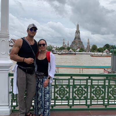 Bangkok Day Tour: Food, Temple & Tuk-Tuk 5