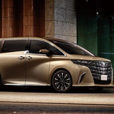 Pick Up Service Between Tokyo City and Tokyo Airport (HND/NRT)