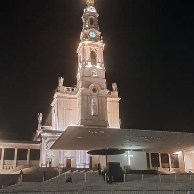 Private Tour to Fatima Batalha Nazareth and Obidos 4