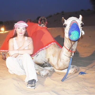 Starlight Serenade with Gourmet Dinner and Entertainment 2