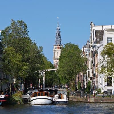 Layover flight private guided tour in Amsterdam (3, 4 or 5 hours) 4