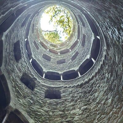 Private Tour to Visit the Monuments in Sintra 5 Hours 3