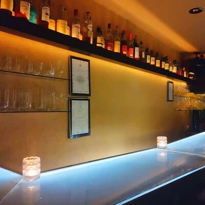 GoldenGai Daytime JapanWhisky BeginnersSession w/FemaleBartender 4