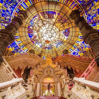 Erawan Museum Ticket (NON THAI) 3