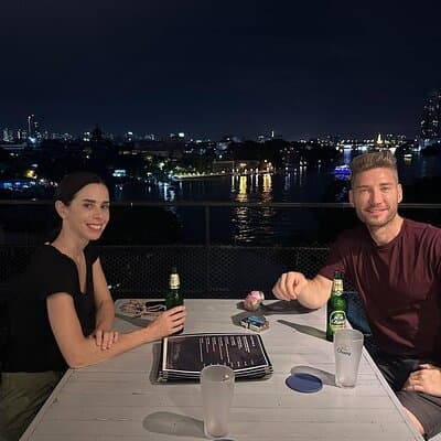 Bangkok Night Food Tour By Tuk Tuk 5