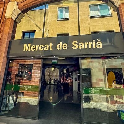 Seafood Paella Maestro Market Tour & Sangria & Tapas 2