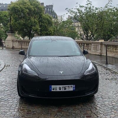 Private Transfer ORY/CDG Airport  Disney - One Way 2