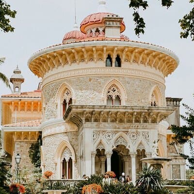 Private Tour to Visit the Monuments in Sintra 5 Hours 4