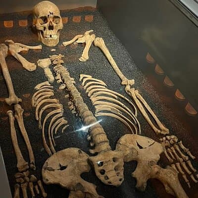 The Great Plague & Black Death Tour of London