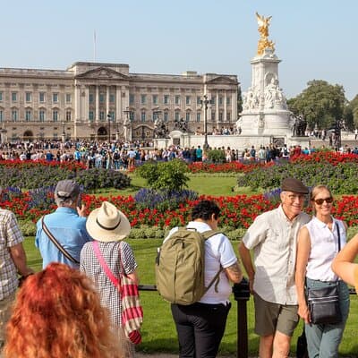 Classic London Tour with Westminster Abbey, Skip the Ticket Line 5
