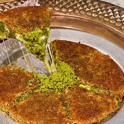 Private Food tour in Europe and Asian Side of Istanbul