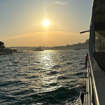 Local Turkish Cuisine Food Tour of Istanbul 4