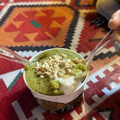 Local Turkish Cuisine Food Tour of Istanbul 2