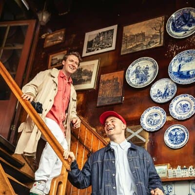 Jordaan Food Tour 3