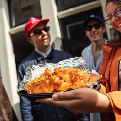 Jordaan Food Tour 2