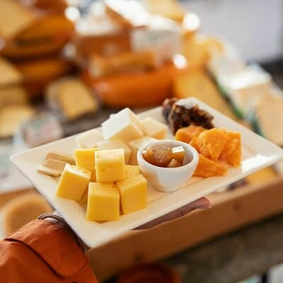 Jordaan Food Tour