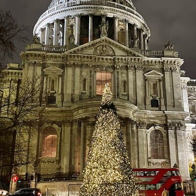 Historical Tour in Death, Debauchery and Doctors in Soho London 4