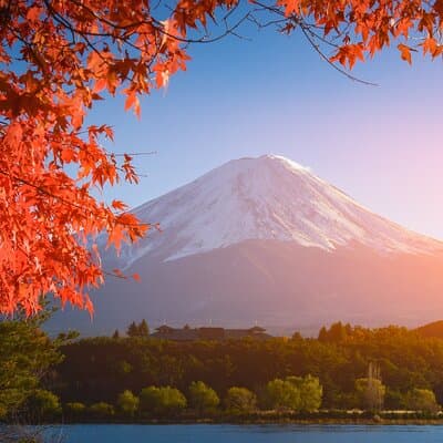 Mt.Fuji and Hakone Private SightSeeing Day Tour With Guide 5