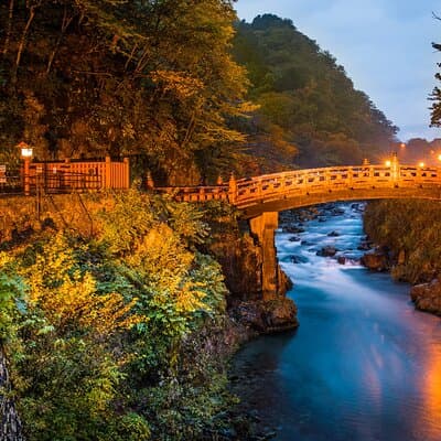 Nikko Private SightSeeing Day Tour With Guide (From Tokyo) 2
